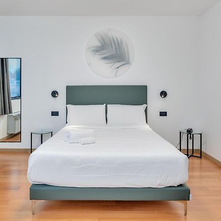 B&B Hotel Alba Eksteriør bilde