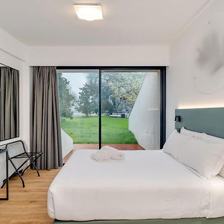 B&B Hotel Alba Eksteriør bilde