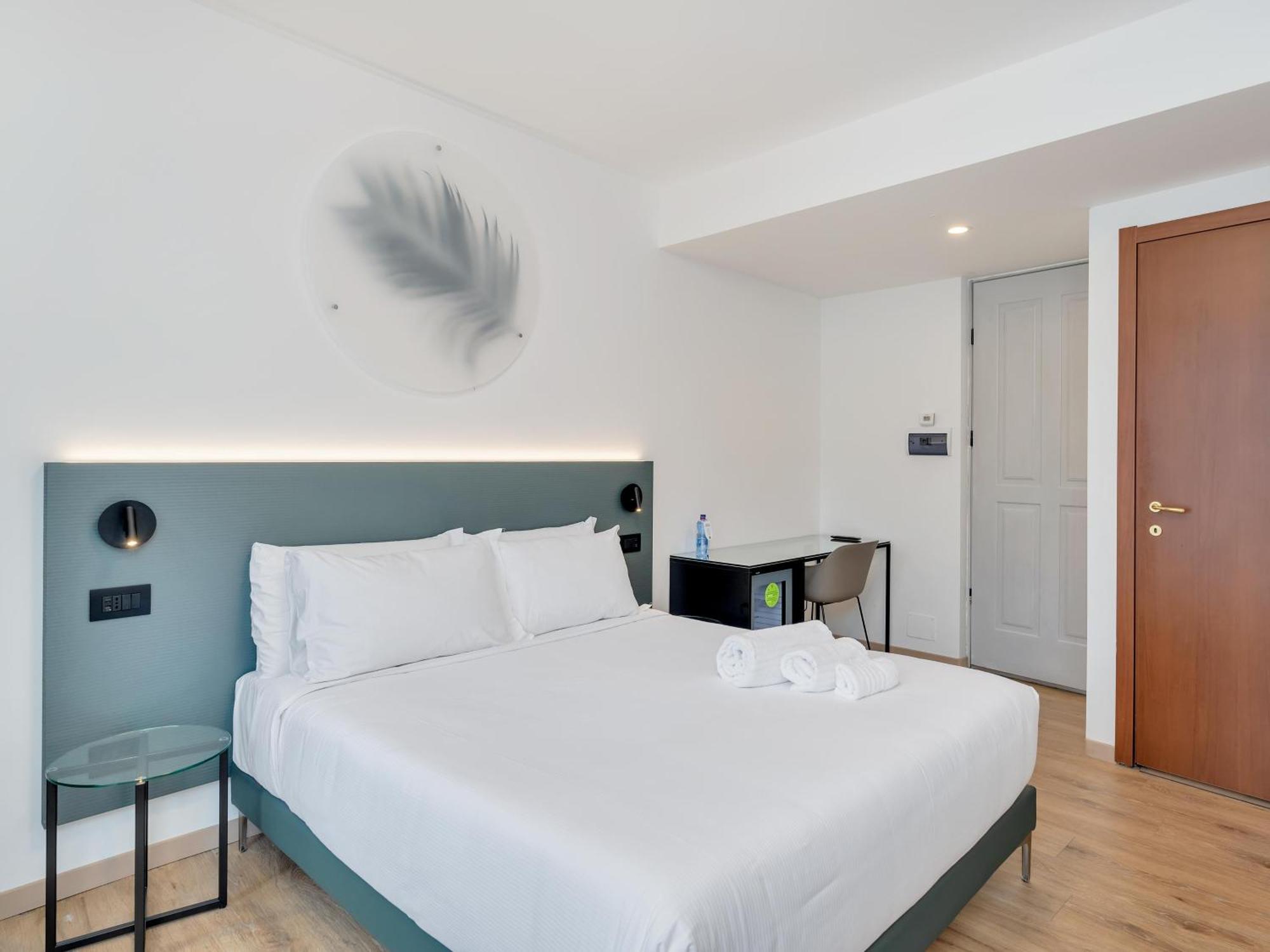 B&B Hotel Alba Eksteriør bilde