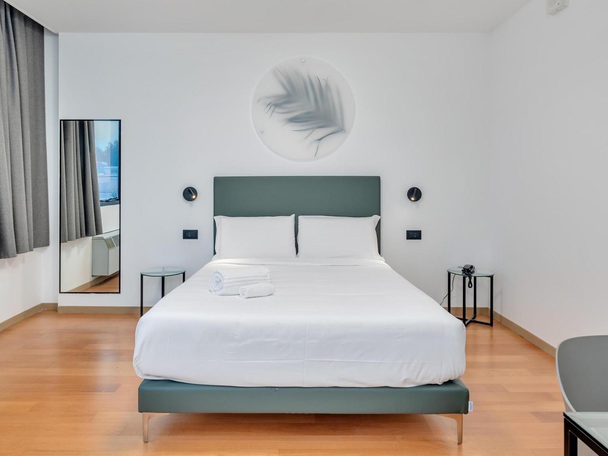B&B Hotel Alba Eksteriør bilde