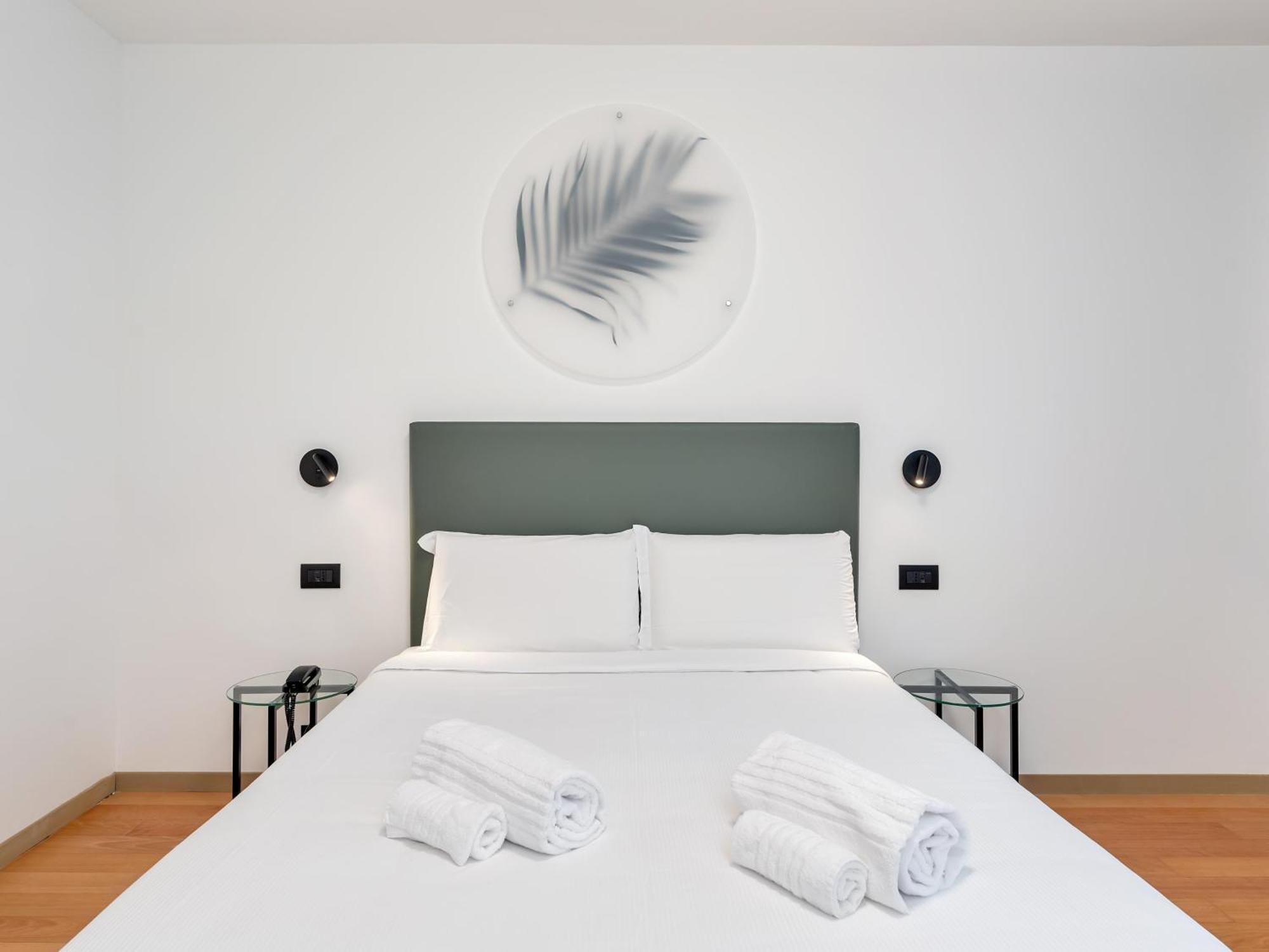 B&B Hotel Alba Eksteriør bilde