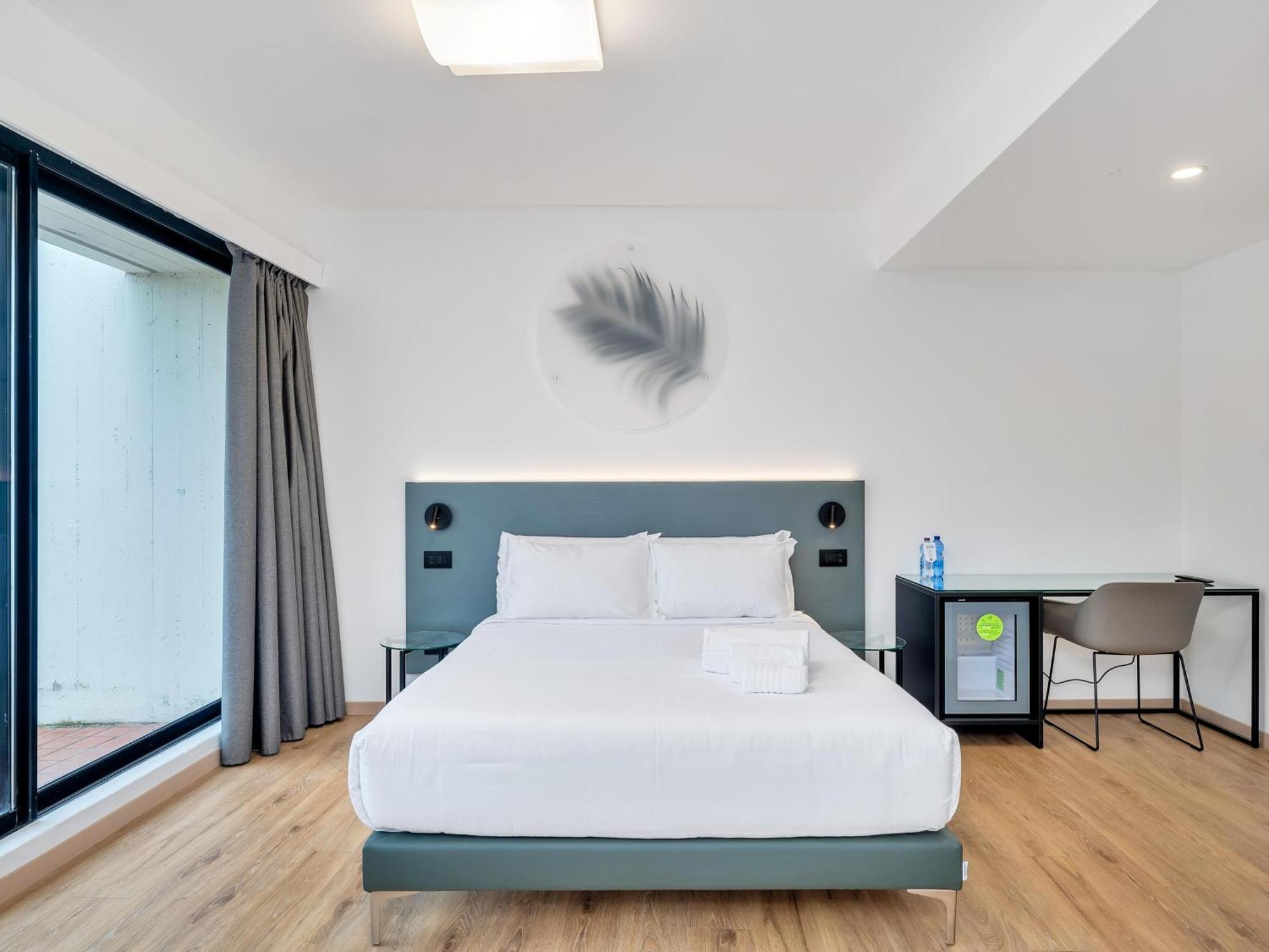 B&B Hotel Alba Eksteriør bilde