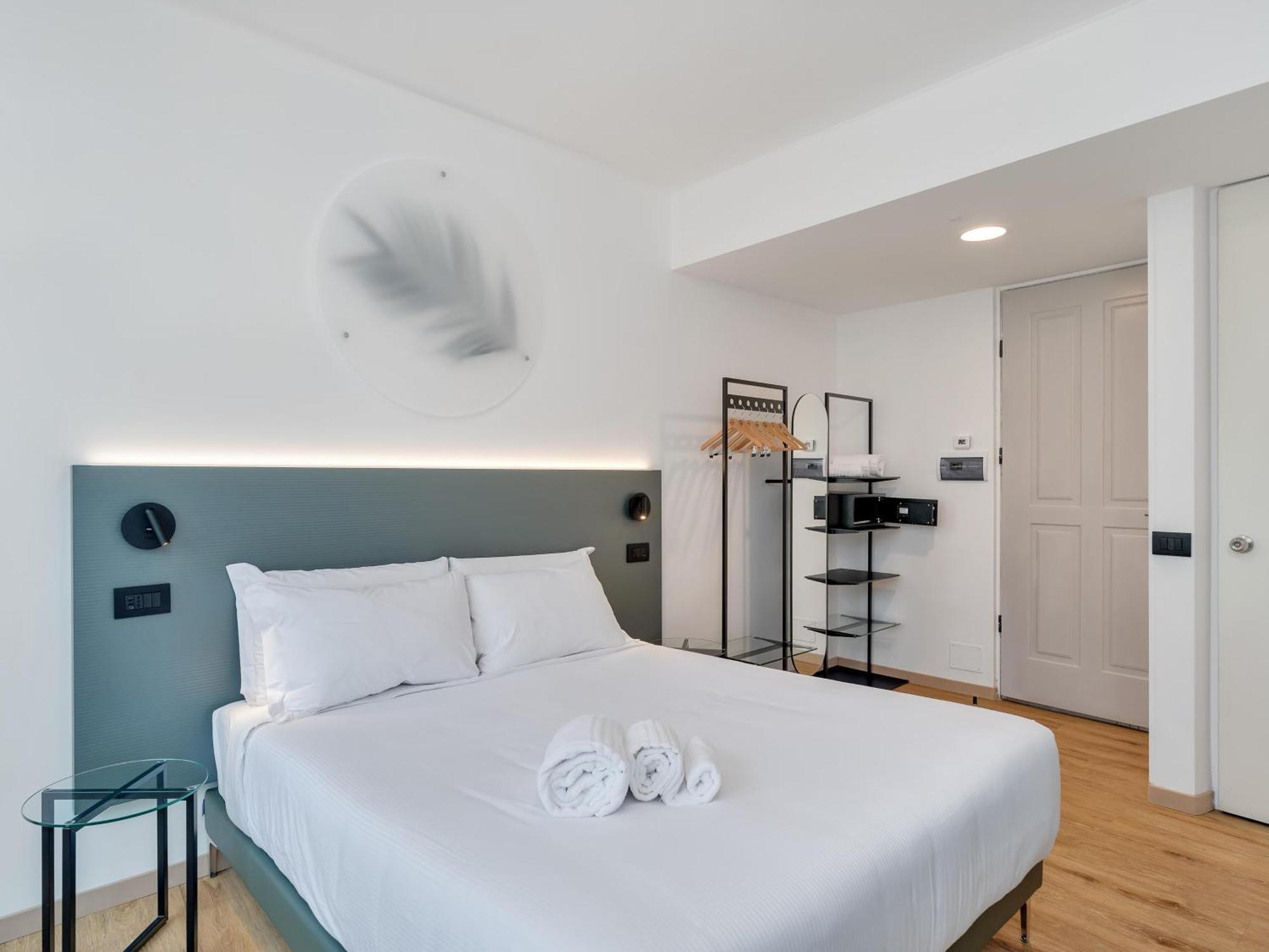 B&B Hotel Alba Eksteriør bilde