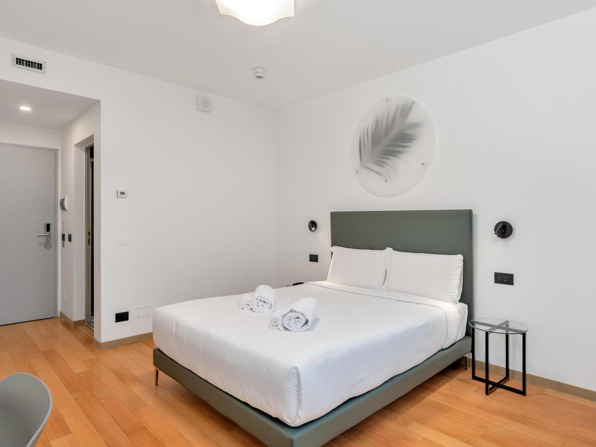 B&B Hotel Alba Eksteriør bilde