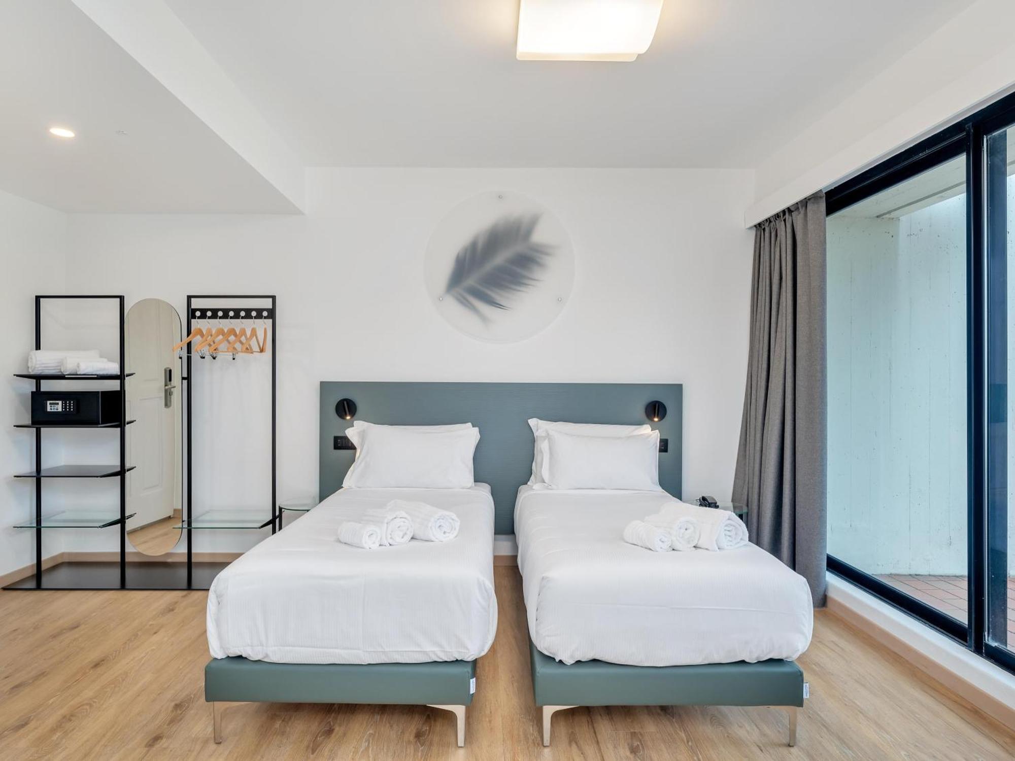 B&B Hotel Alba Eksteriør bilde